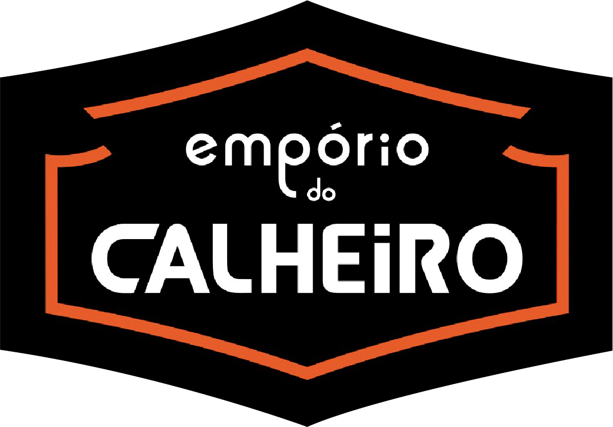 Logo Empório do Calheiro